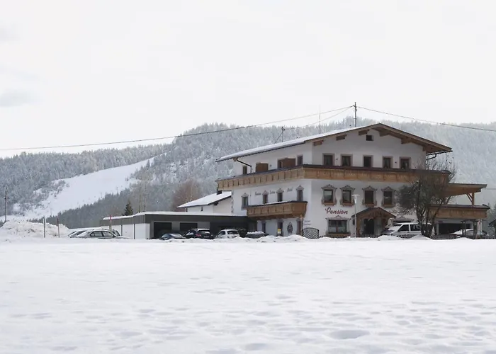 Landhaus Marie