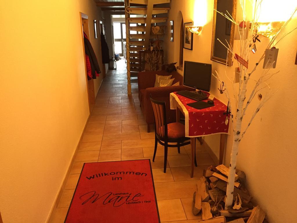 Gasthof Marie 3*