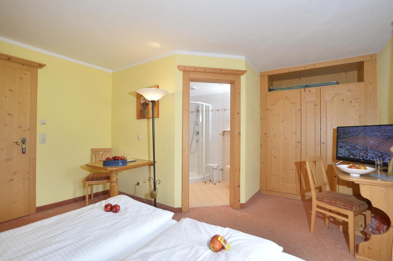 Gasthof Marie 3*