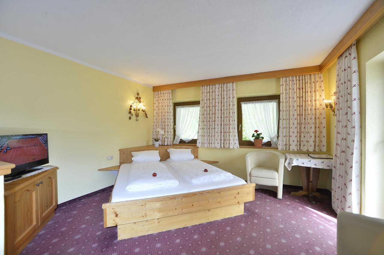 Gasthof Marie