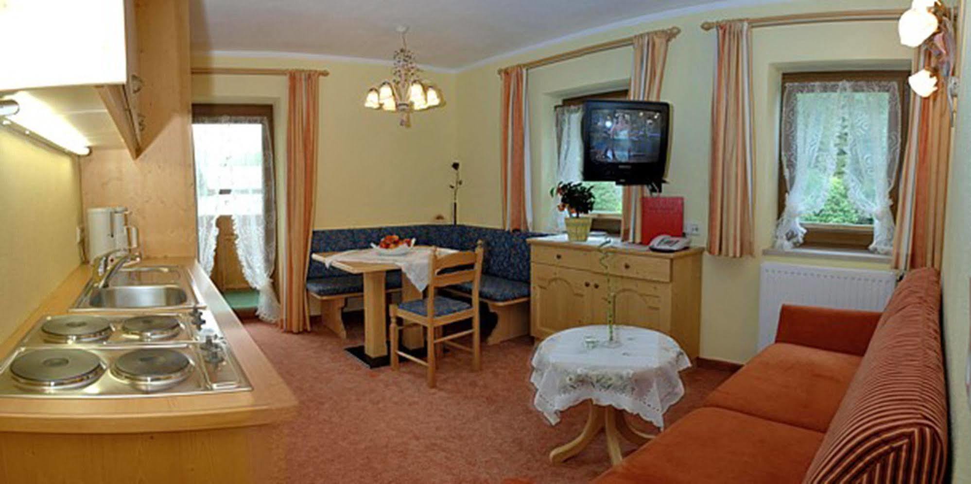 Gasthof Marie